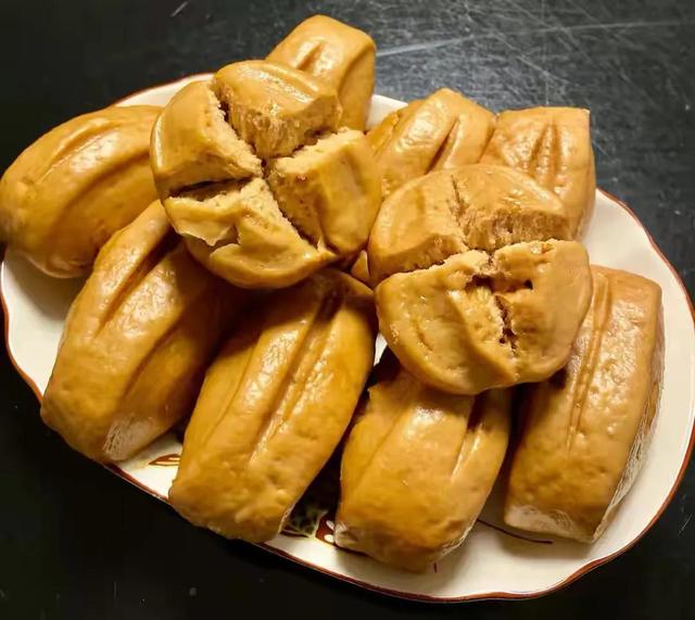 包子面怎么和面，做包子馒头揉面的教程（师傅：无论做包子还是馒头）