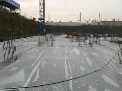 简述混凝土养护的几种方法及缺点，<专业名词要背会>