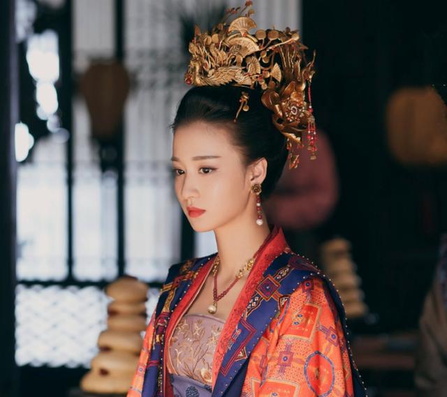 曹皇后和宋仁宗历史上真无感情吗，就好比齐宣王的“有事钟无艳