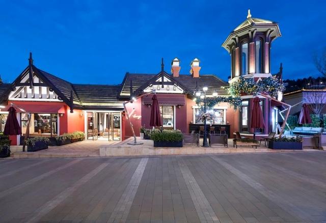 抚仙湖的这些景点，抚仙湖主要旅游景点