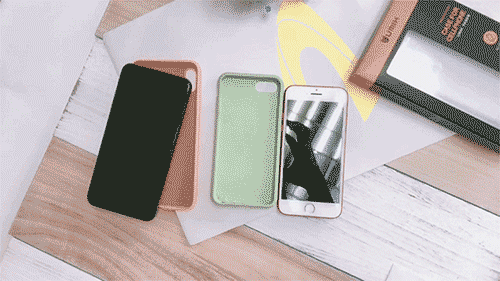 液态硅胶手机壳，液态硅胶手机壳和普通硅胶的区别