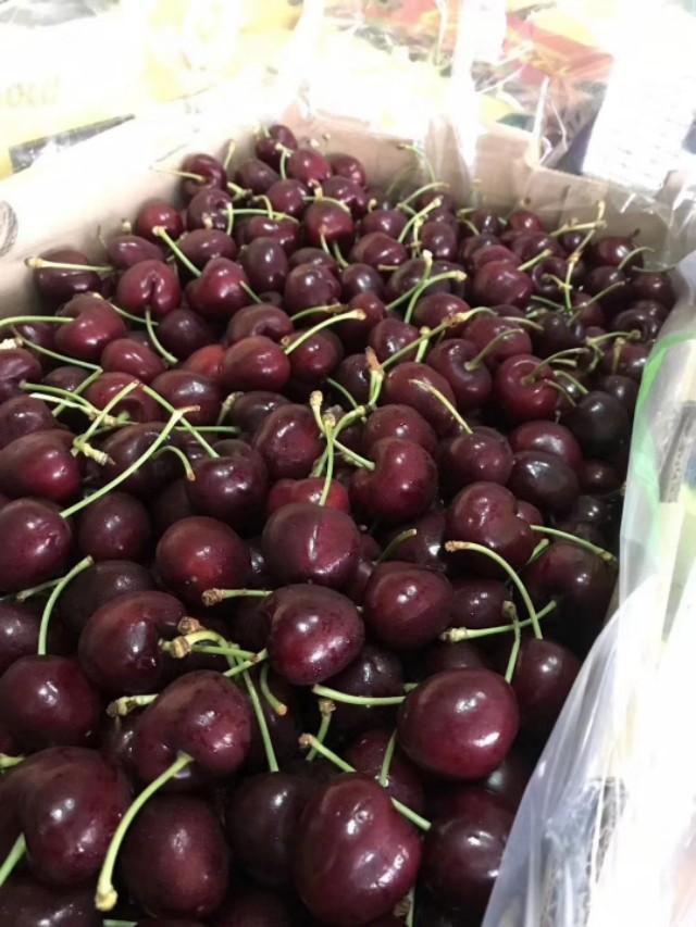 cherry和樱桃的区别，Cherry车厘子最简单的基本知识