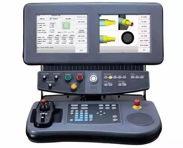 世界数控机床十大排名，全球数控机床TOP10