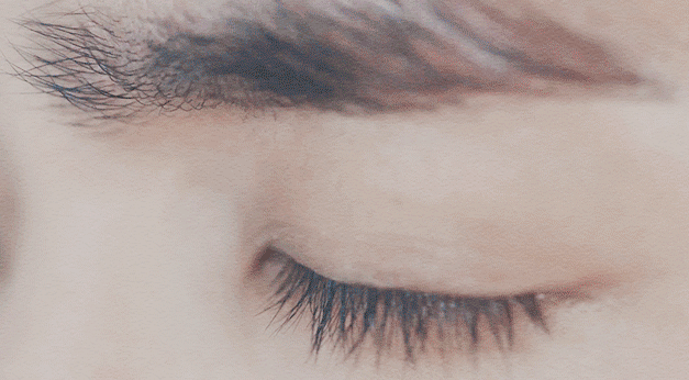 娱乐圈桃花眼的男明星，来9位桃花眼