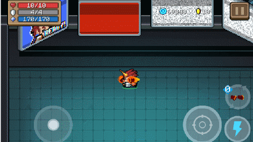 元气骑士官方网站，元气骑士官方2.6.0更新内容和时间