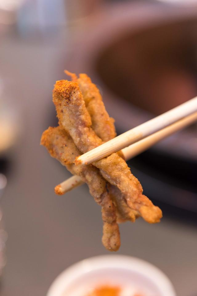 激情椒麻鱼的做法大全，多吃酸爽开胃菜