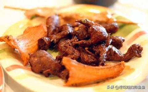 连云港特色美食，连云港吃饭的地方特色（江苏连云港美食集锦）