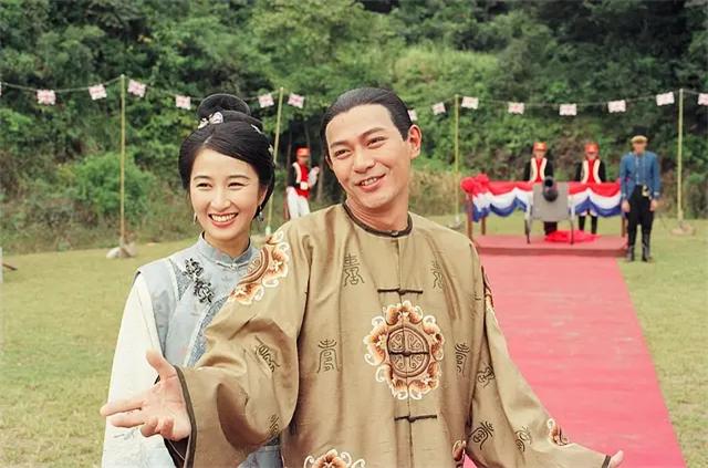 香港版霍元甲连续剧连播，8部只有20集的港剧