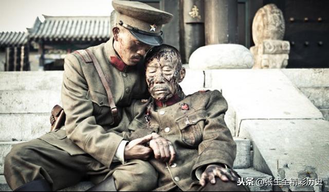 张作霖跟慈禧是同一时代的吗，东北有个张作霖：出身贫寒