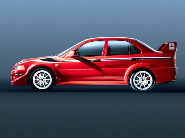 科林麦克雷2005，三菱evo真的有2000匹马力吗