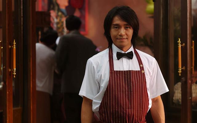 周星驰何时出演电影，网传周星驰新电影太极即将问世