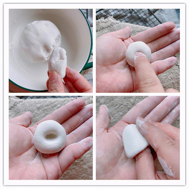 冬至吃汤圆做法步骤，汤圆不破皮不开裂一口爆汁