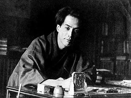 日本名人冈本，日本最扭曲的天才