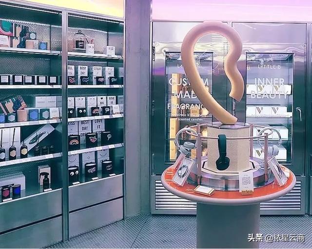 cos男装品牌介绍，全球首家COS男装店