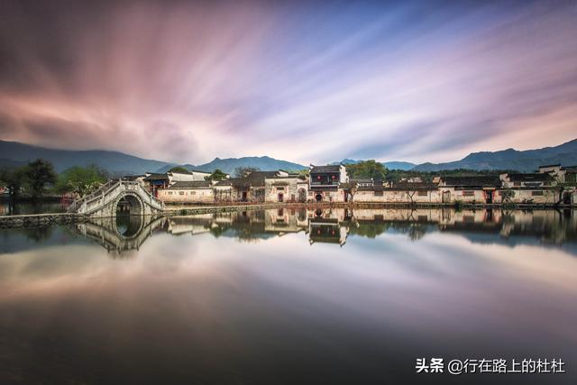 皖南旅游十大景点排名，<安徽旅游景点排名前十名大全>