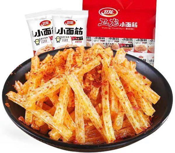 零食推荐吃货必备，盘点最好吃的零食推荐