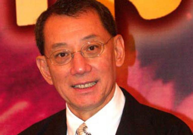 罗兆辉和张智霖的关系，屌丝逆袭27岁身家10亿