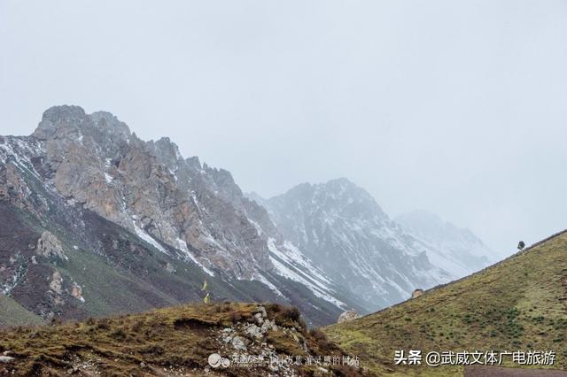 武威周边旅游景点推荐一日游，甘肃武威自驾游8个景点大盘点