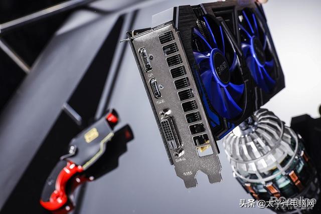 gtx1660ti显卡什么档次，GTX1660TI相当于1070