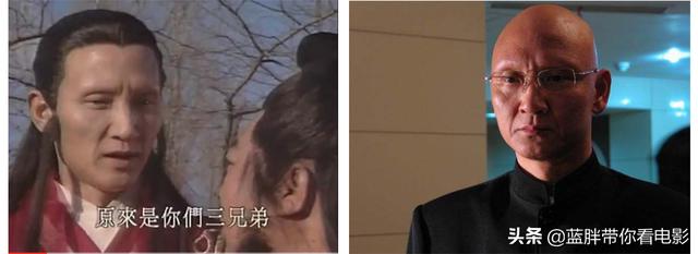 长风镖局演员表人物介绍，经典剧集长风镖局再刷