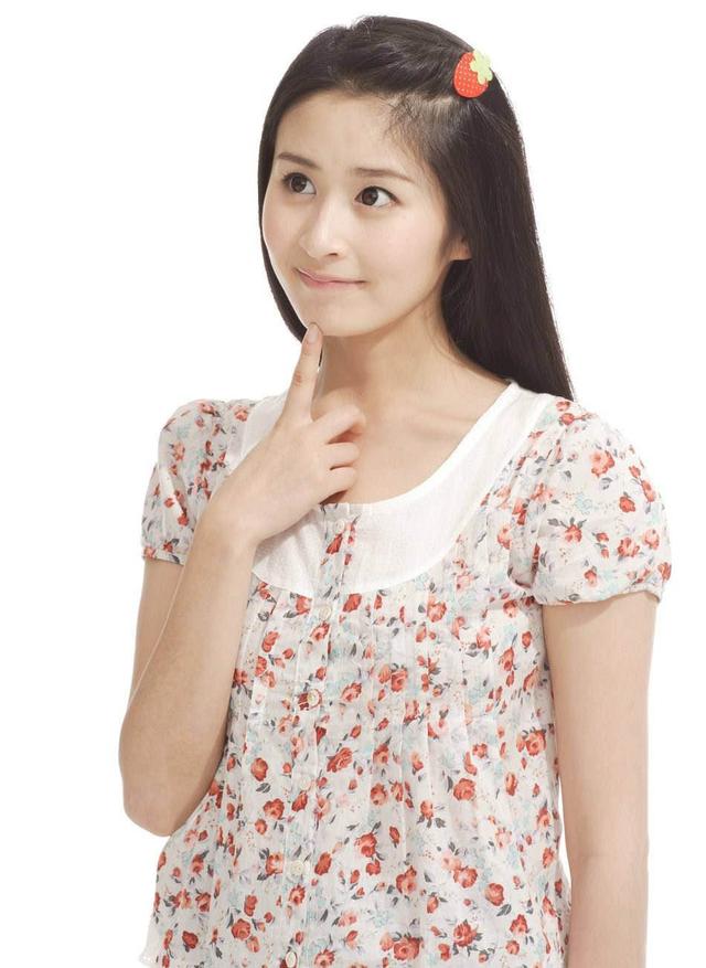 湖南有哪些明星人物，湖南盛产美人