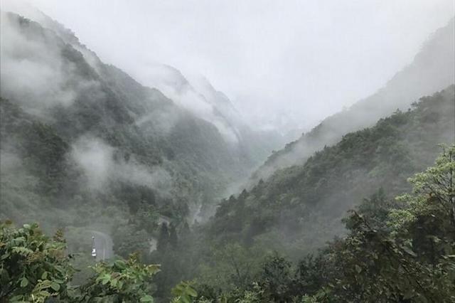 春节旅游攻略自驾游路线推荐，国内12条精华自驾路线地图攻略分享