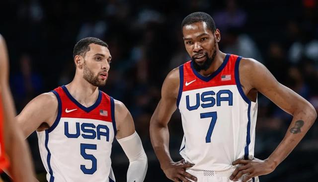 伊朗对美国男篮集锦，奥运男篮A组前瞻