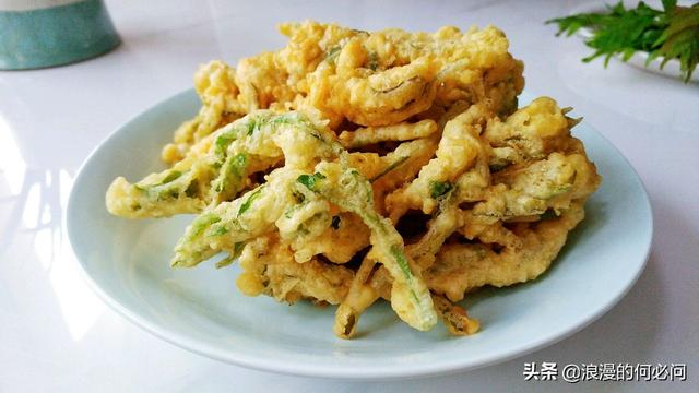 陕西特色美食50种，在陕西特别出名的8种美食