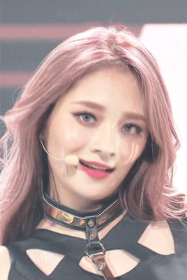 眉清目秀的女生标准长相，有这4个特点的女生