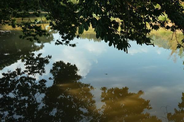 福建南靖千年古镇云水谣，带你解锁不一样的精彩
