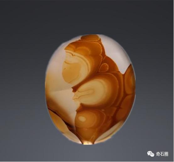 最不舍得卖的石头，大师级石头作品