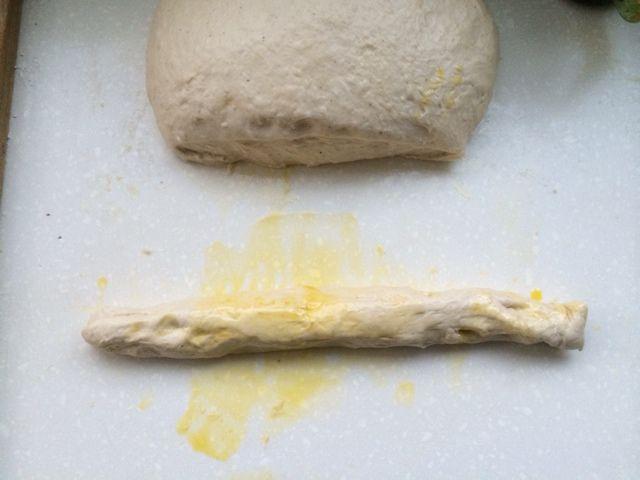 怎样做酥脆香甜的油饼，油饼家常做法外皮酥脆可口