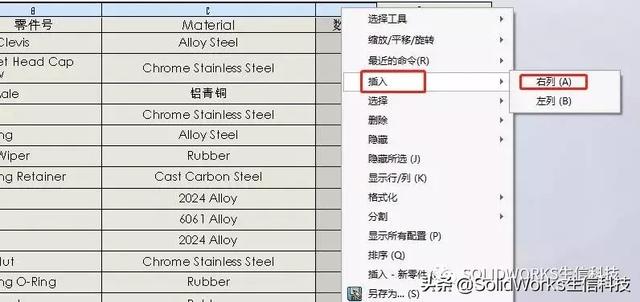 什么是bom表格，BOM到底包含什么