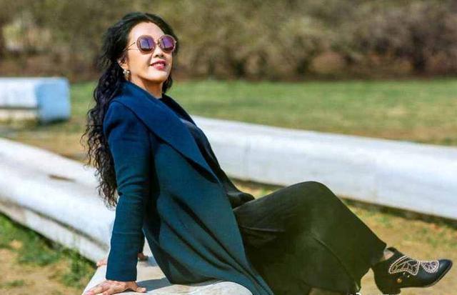 潘长江的婚姻观，潘长江为86岁母亲庆生