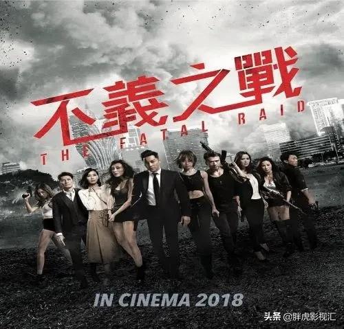 最近热播的电影，这10部电影万万不可错过（2023年必看热门大片）