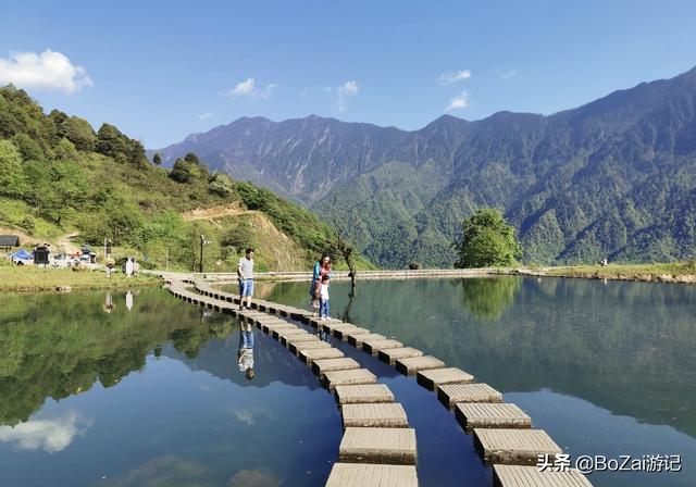 峨眉山乐山旅游，乐山攻略必去十大景点（ChatGPT五分钟整理一套乐山/峨眉山旅游攻略）