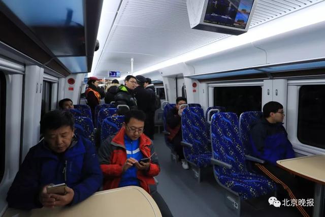 北京市郊铁路有哪几条线，北京三条市郊铁路达241.3公里