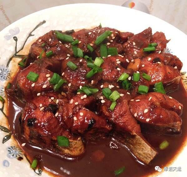 舌尖上的美食沙鳗，舌尖上的美味东海海鳗鱼
