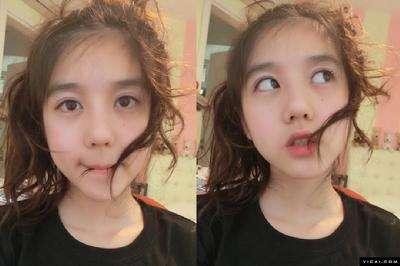 李凯馨路人视角，新人小花不能没有李凯馨