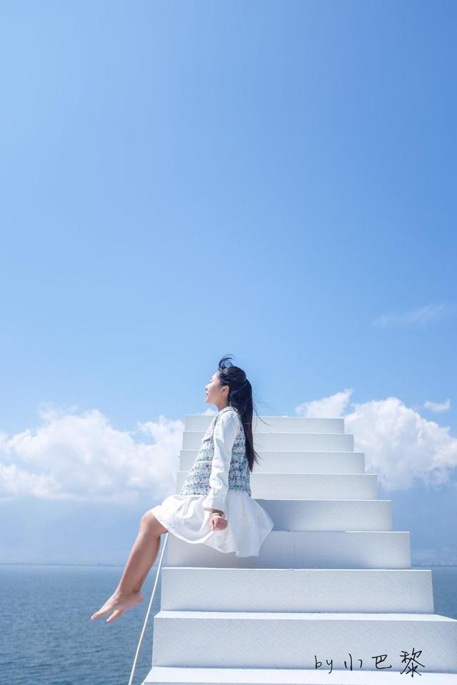 大理旅游拍照攻略三日游，分享一份2023最新的云南大理三日游旅游详细攻略