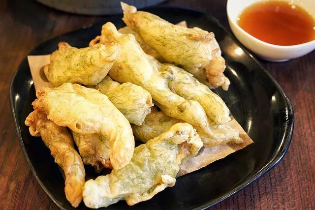 茴香豆几种吃法，茴香豆不是五香豆