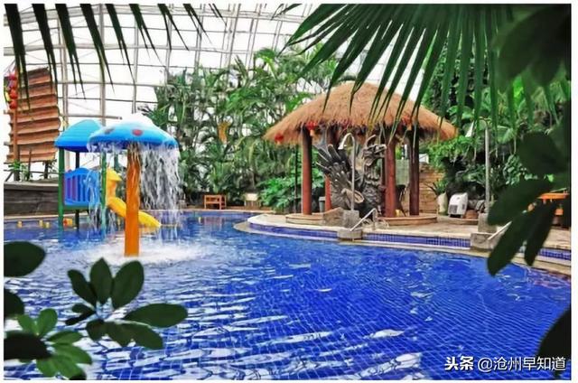 沧州有什么可以游玩的景点，沧州最新最全旅游攻略