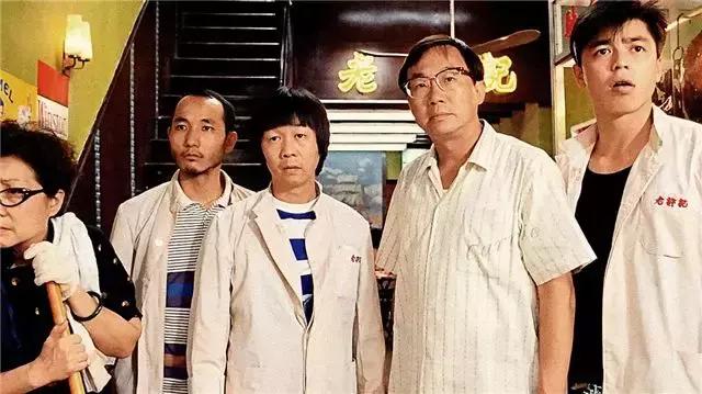 九品芝麻官演员，吴启华九品芝麻官扮演的谁（《九品芝麻官》已有3位演员去世）