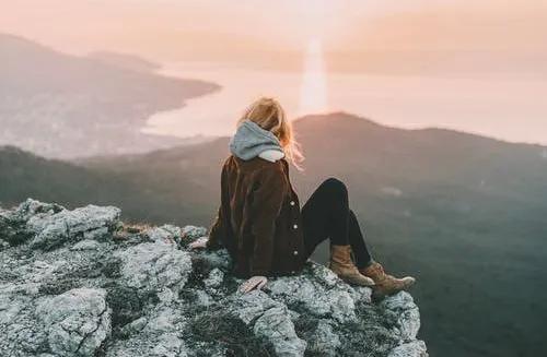 理所应当的事，也会死于理所应当