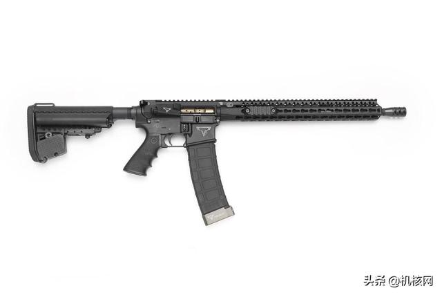 杀神之翼的背后，现实中的巴雷特狙击枪介绍