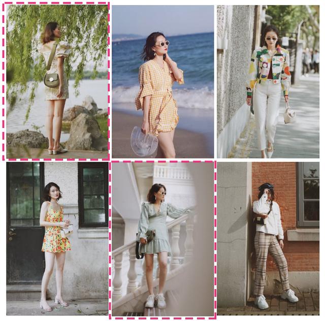 今年流行什么单品最火，这些快时尚爆款一看就不适合你