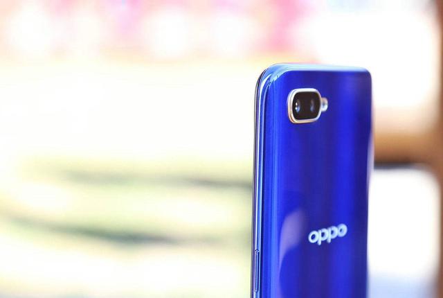 oppok1有什么特点，OPPOK1真机评测亮点全揭秘