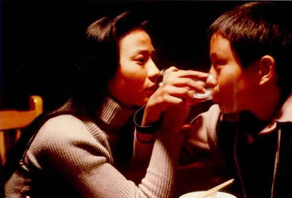 一个女人的成长，一段女性心灵的成长史（张爱玲说女人情感语录）