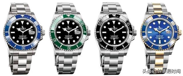 5款劳力士最保值，劳力士手表系列保值前十名排行（5款保值的劳力士Rolex手表推荐）