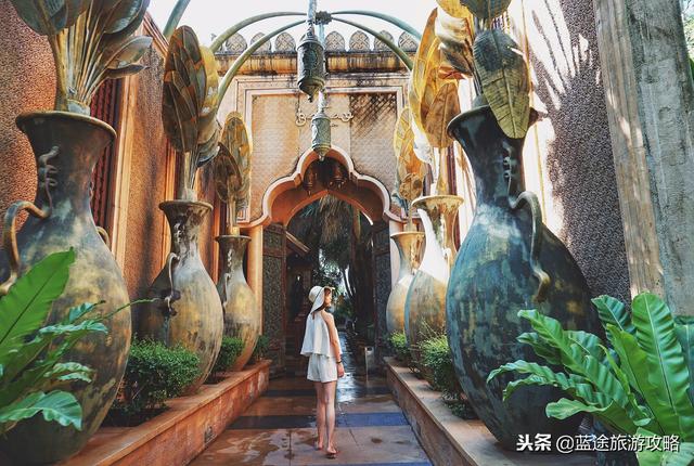 去泰国旅游注意事项，第一次去泰国注意事项